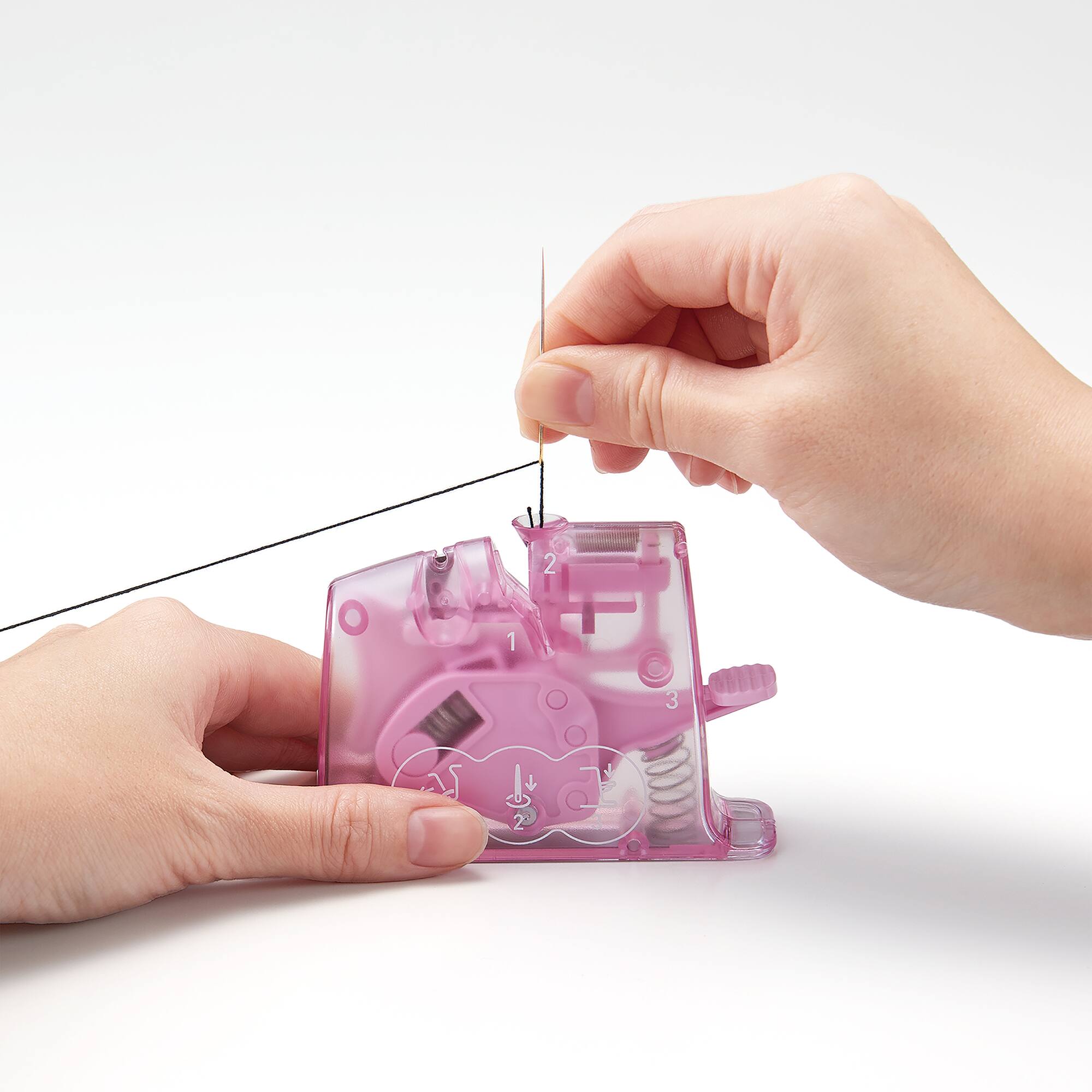 Clover "Quick" Desk Needle Threader